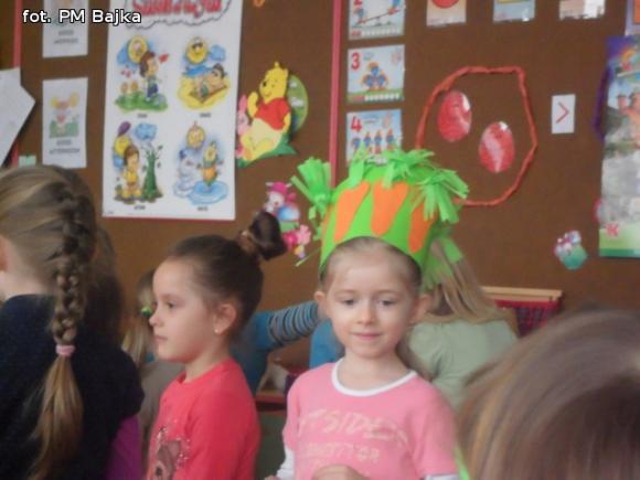 W Bajce: Kubusiowi przyjaciele natury