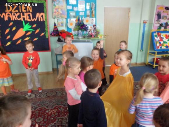 W Bajce: Kubusiowi przyjaciele natury