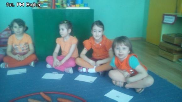 W Bajce: Kubusiowi przyjaciele natury