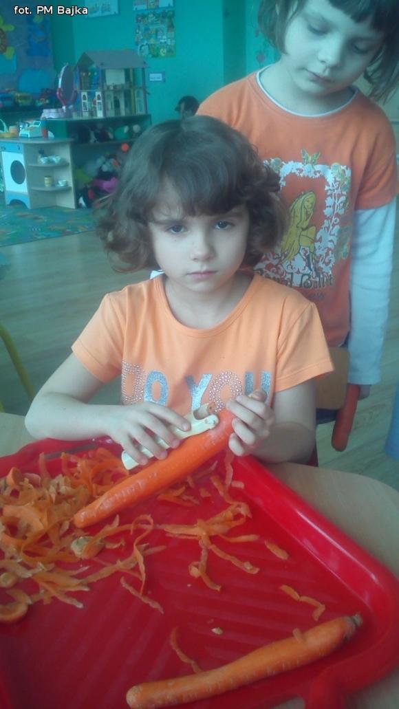 W Bajce: Kubusiowi przyjaciele natury