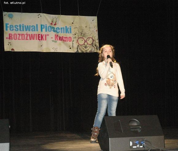 Uśmiechnięta Wiosna tylko w Rozdźwiękach