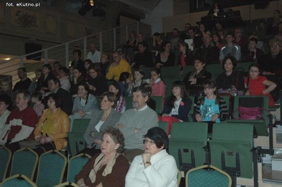 Uśmiechnięta Wiosna tylko w Rozdźwiękach