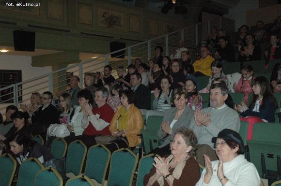 Uśmiechnięta Wiosna tylko w Rozdźwiękach