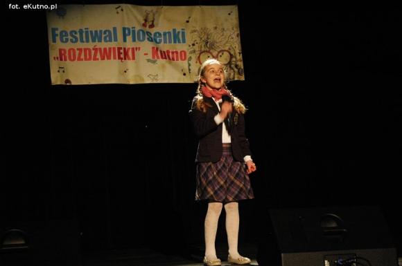 Uśmiechnięta Wiosna tylko w Rozdźwiękach