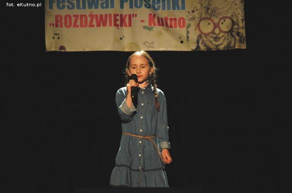 Uśmiechnięta Wiosna tylko w Rozdźwiękach