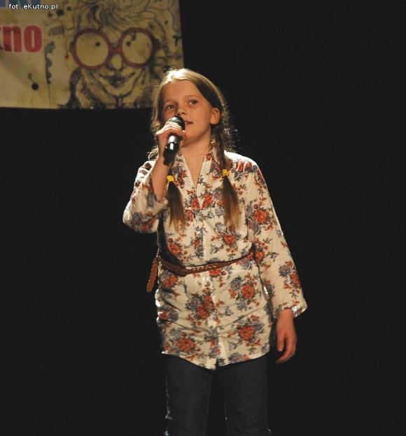 Uśmiechnięta Wiosna tylko w Rozdźwiękach