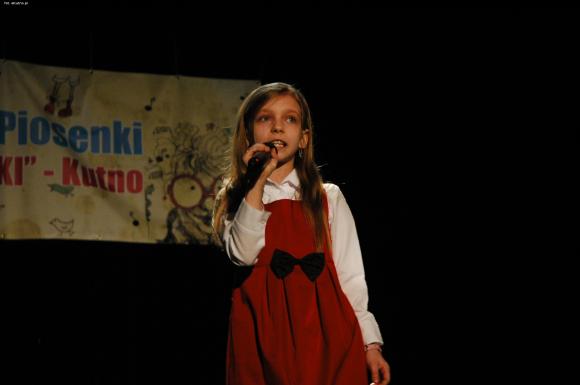 Uśmiechnięta Wiosna tylko w Rozdźwiękach