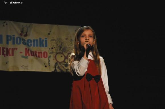 Uśmiechnięta Wiosna tylko w Rozdźwiękach