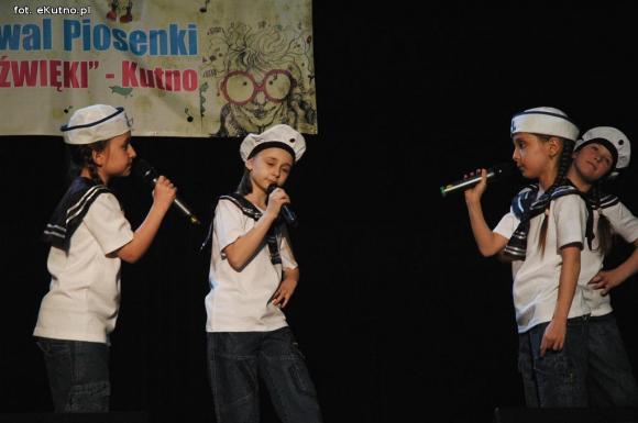 Uśmiechnięta Wiosna tylko w Rozdźwiękach