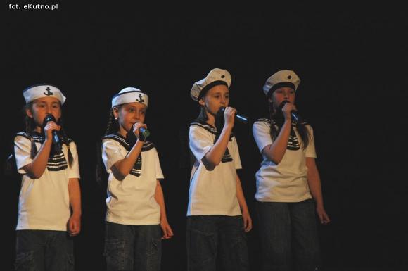 Uśmiechnięta Wiosna tylko w Rozdźwiękach