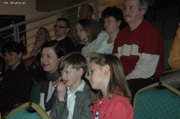 Uśmiechnięta Wiosna tylko w Rozdźwiękach