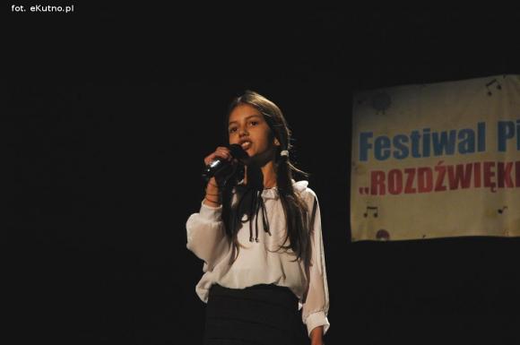 Uśmiechnięta Wiosna tylko w Rozdźwiękach