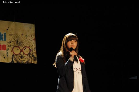 Uśmiechnięta Wiosna tylko w Rozdźwiękach