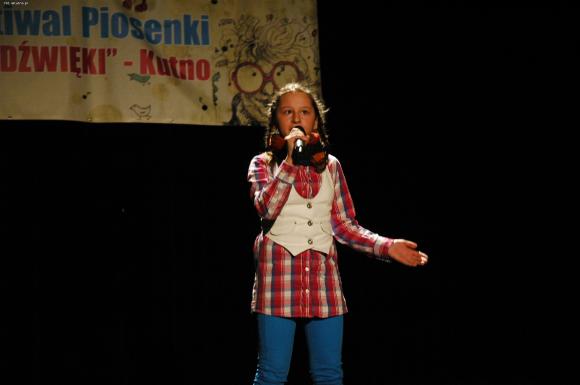 Uśmiechnięta Wiosna tylko w Rozdźwiękach