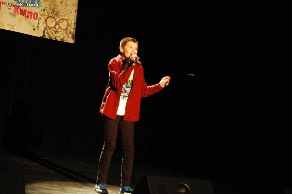 Uśmiechnięta Wiosna tylko w Rozdźwiękach