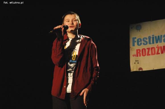 Uśmiechnięta Wiosna tylko w Rozdźwiękach