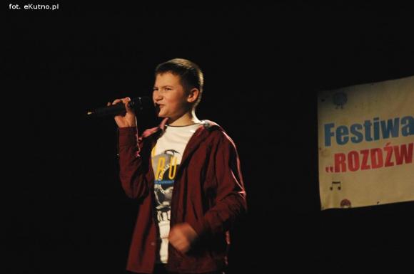 Uśmiechnięta Wiosna tylko w Rozdźwiękach