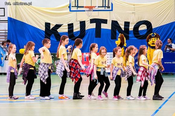 Historyczna wygrana AZS WSGK Kutno