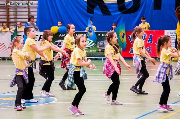 Historyczna wygrana AZS WSGK Kutno