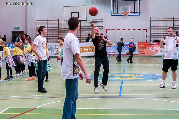 Historyczna wygrana AZS WSGK Kutno