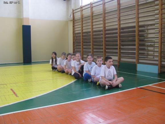 Miło, zdrowo - na sportowo w 