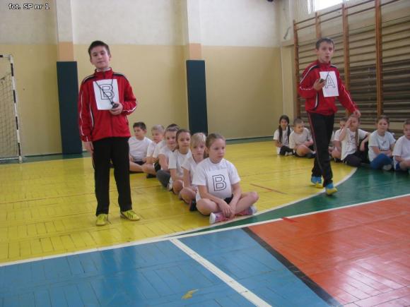 Miło, zdrowo - na sportowo w 