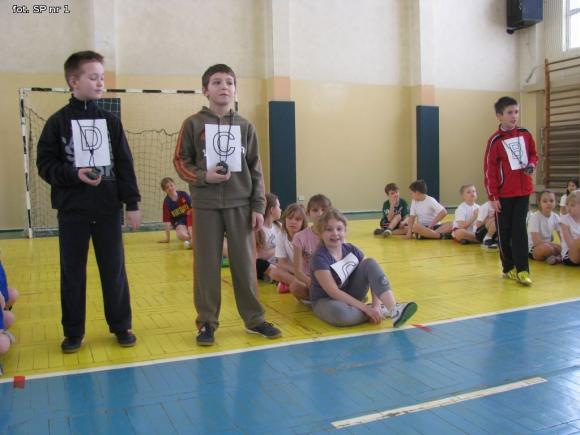 Miło, zdrowo - na sportowo w 