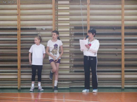 Miło, zdrowo - na sportowo w 