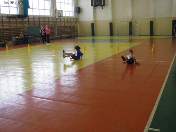 Miło, zdrowo - na sportowo w 