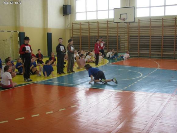 Miło, zdrowo - na sportowo w 