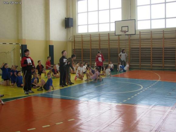 Miło, zdrowo - na sportowo w 