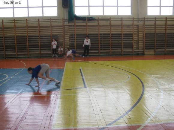 Miło, zdrowo - na sportowo w 