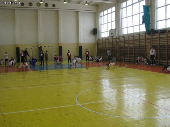 Miło, zdrowo - na sportowo w 