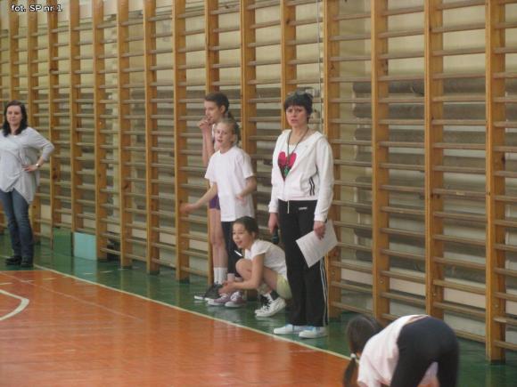 Miło, zdrowo - na sportowo w 