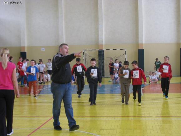 Miło, zdrowo - na sportowo w 