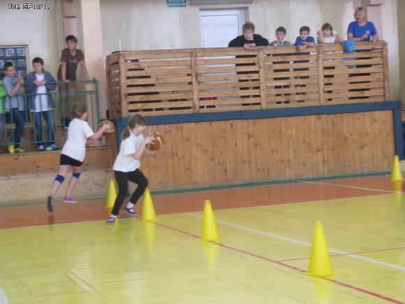 Miło, zdrowo - na sportowo w 