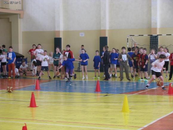 Miło, zdrowo - na sportowo w 