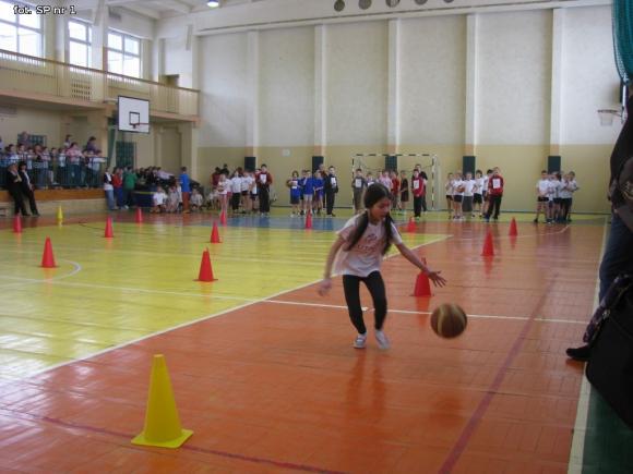 Miło, zdrowo - na sportowo w 