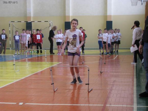 Miło, zdrowo - na sportowo w 