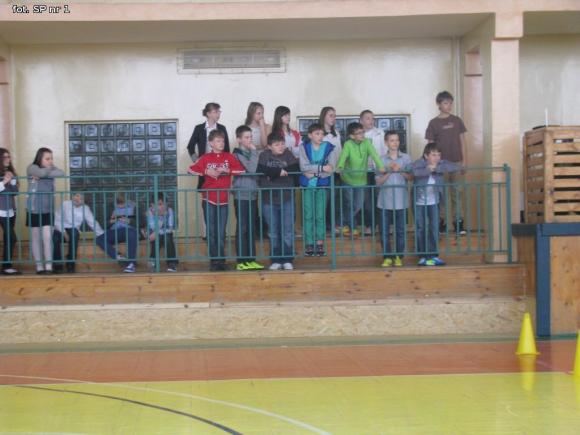 Miło, zdrowo - na sportowo w 