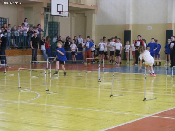 Miło, zdrowo - na sportowo w 
