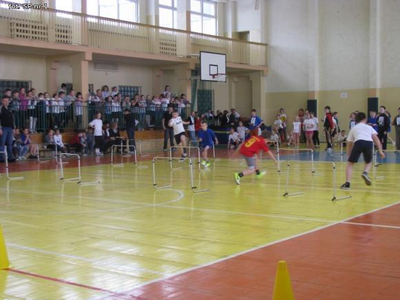 Miło, zdrowo - na sportowo w 