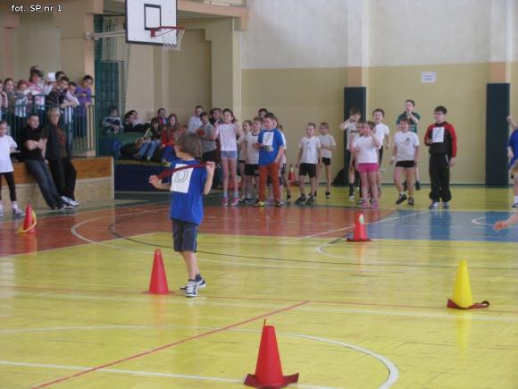 Miło, zdrowo - na sportowo w 