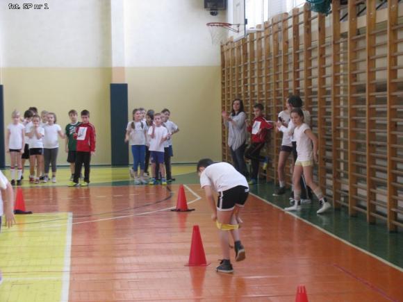 Miło, zdrowo - na sportowo w 