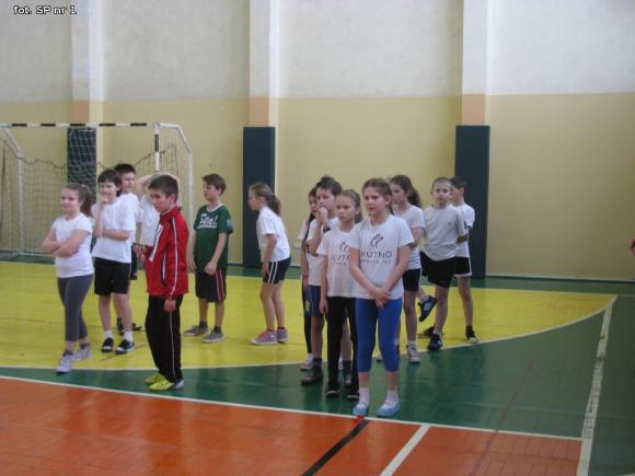 Miło, zdrowo - na sportowo w 