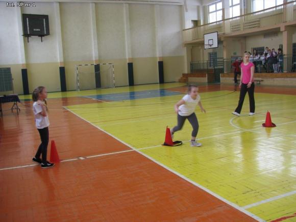 Miło, zdrowo - na sportowo w 