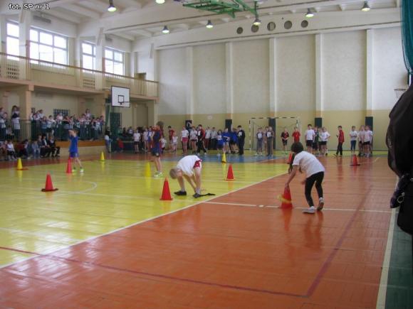 Miło, zdrowo - na sportowo w 