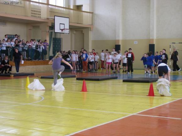 Miło, zdrowo - na sportowo w 