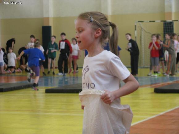 Miło, zdrowo - na sportowo w 