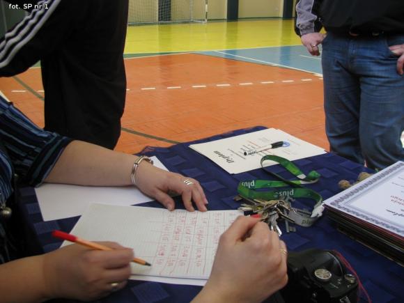 Miło, zdrowo - na sportowo w 